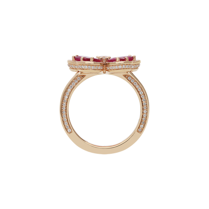 Ring A11853/RUW-R Lenti & Villasco