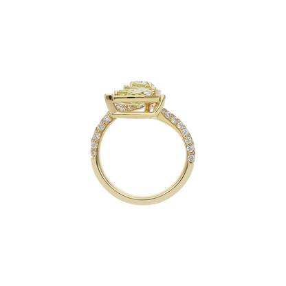 Ring A11930/YW-Y Lenti & Villasco