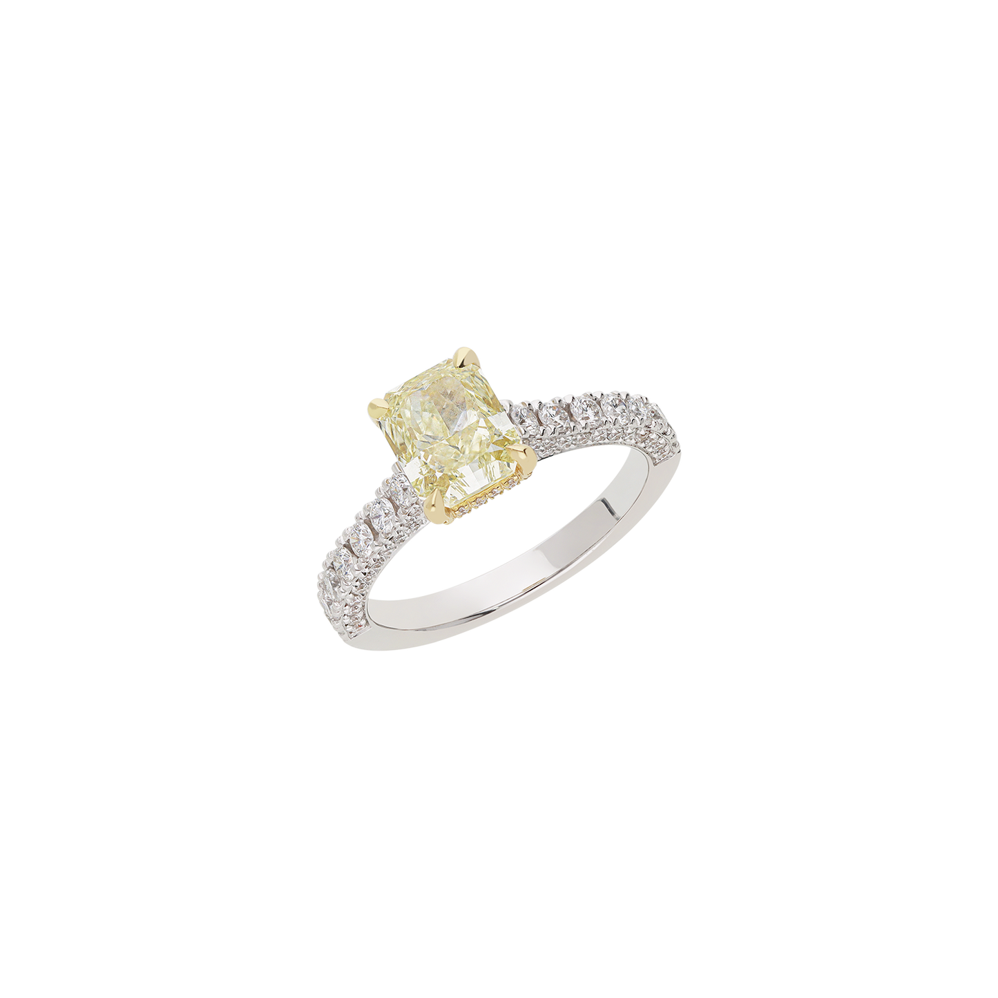Ring A11931/YW-WY Lenti & Villasco