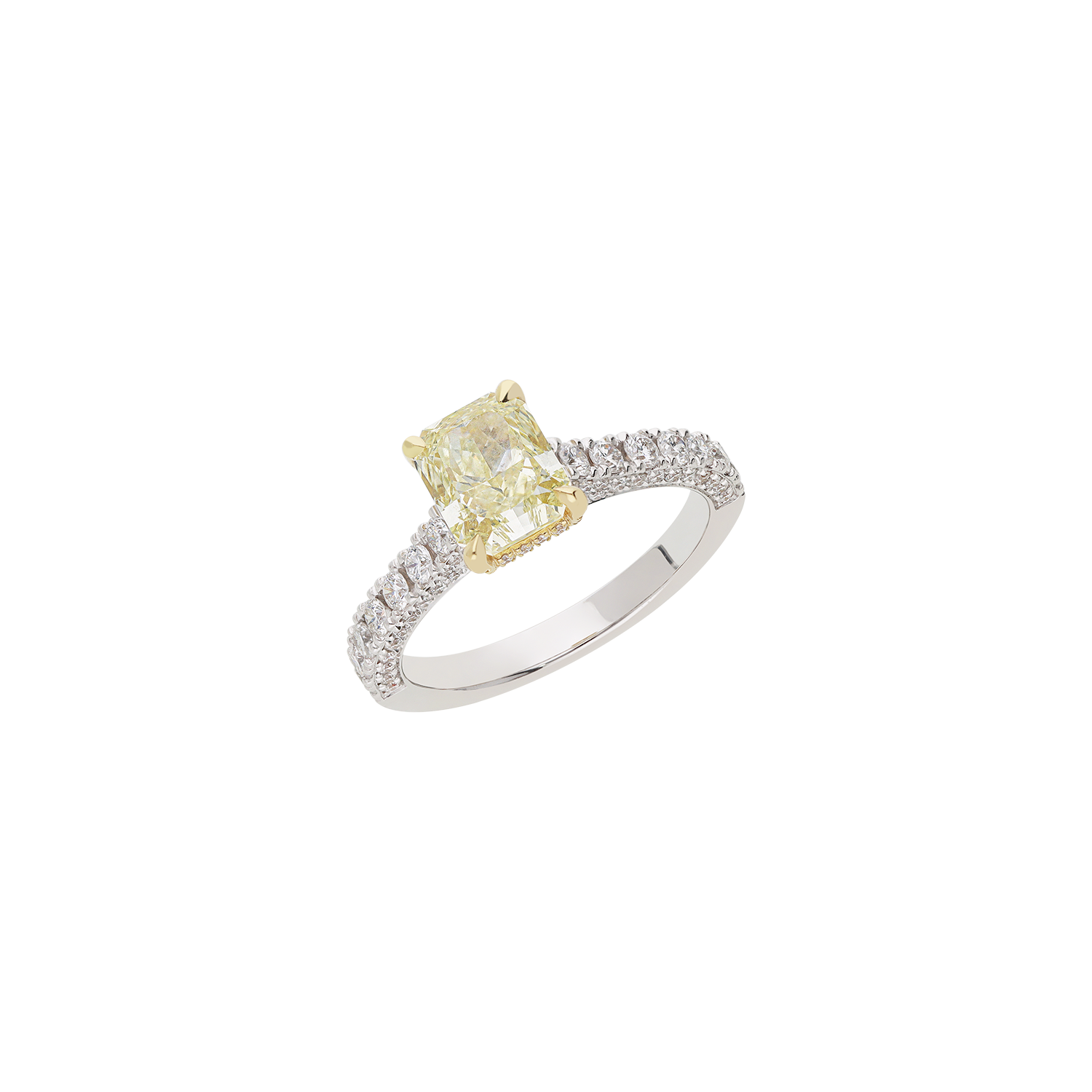 Ring A11931/YW-WY Lenti & Villasco