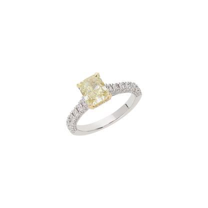 Ring A11931/YW-WY Lenti & Villasco