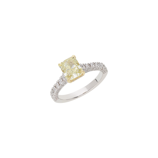 Ring A11931/YW-WY Lenti & Villasco