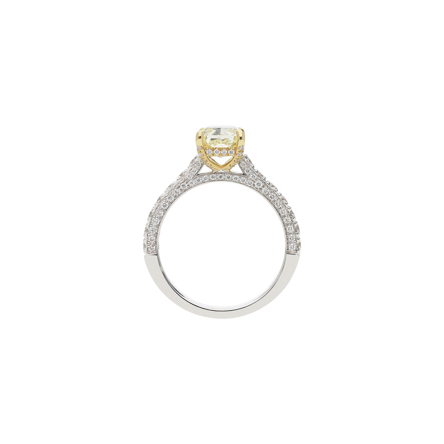Ring A11931/YW-WY Lenti & Villasco