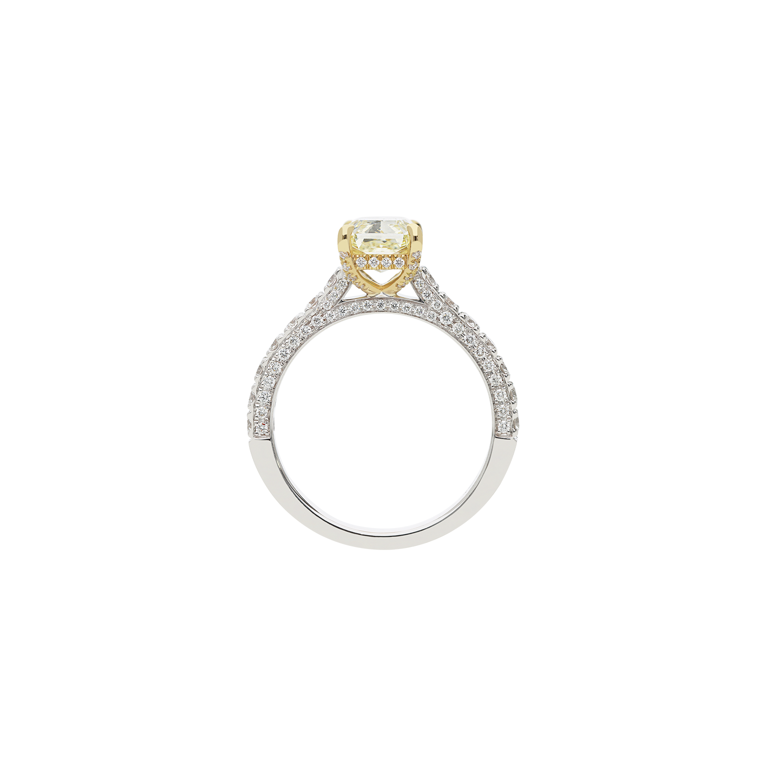 Ring A11931/YW-WY Lenti & Villasco
