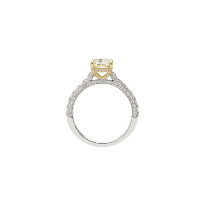 Ring A11931/YW-WY Lenti & Villasco