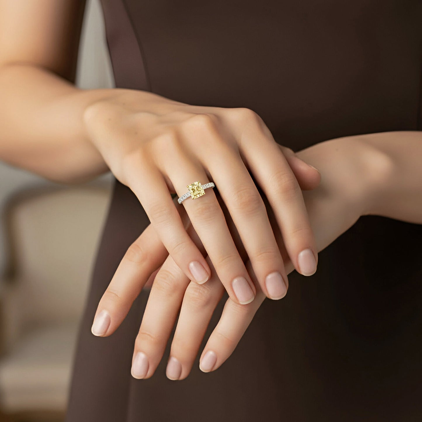 Ring A11931/YW-WY Lenti & Villasco
