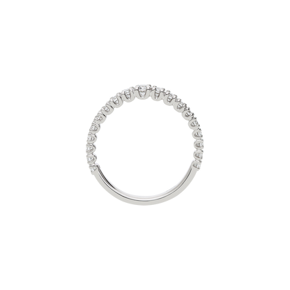 Ring A11932/10W-W Lenti & Villasco