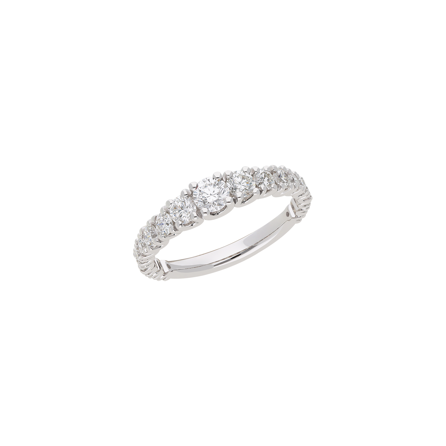 Ring A11932/25W-W Lenti & Villasco