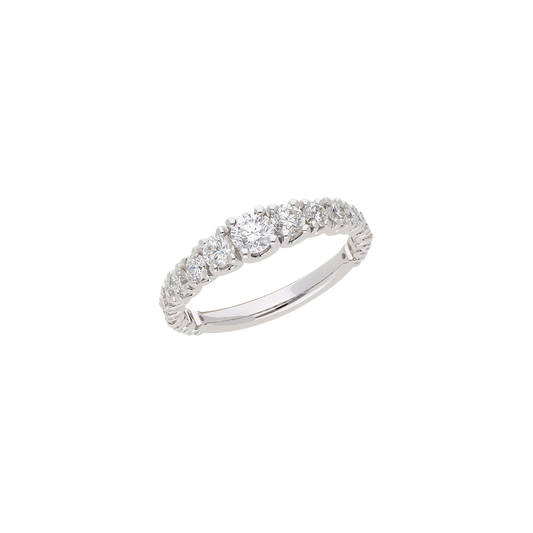 Ring A11932/25W-W Lenti & Villasco