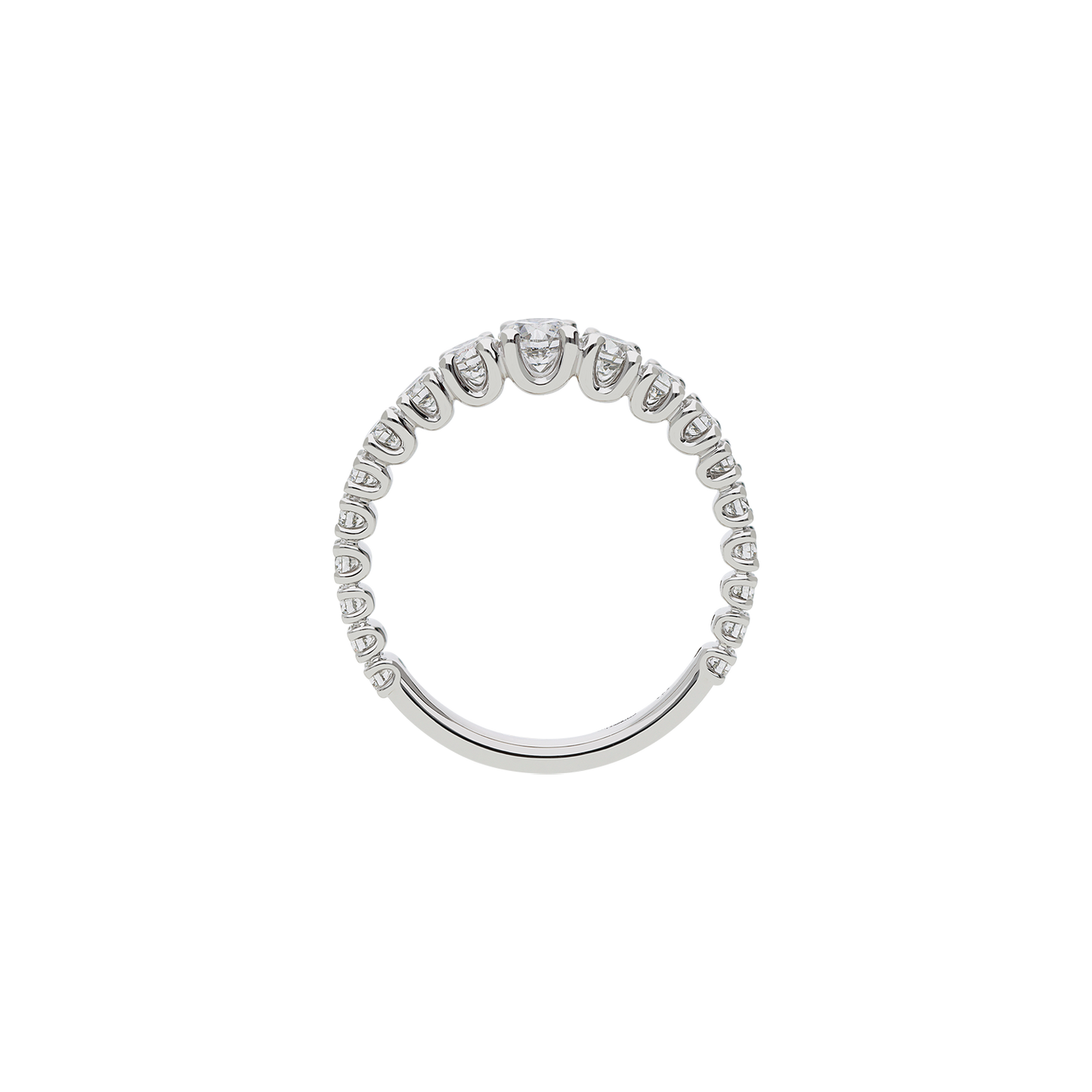 Ring A11932/25W-W Lenti & Villasco