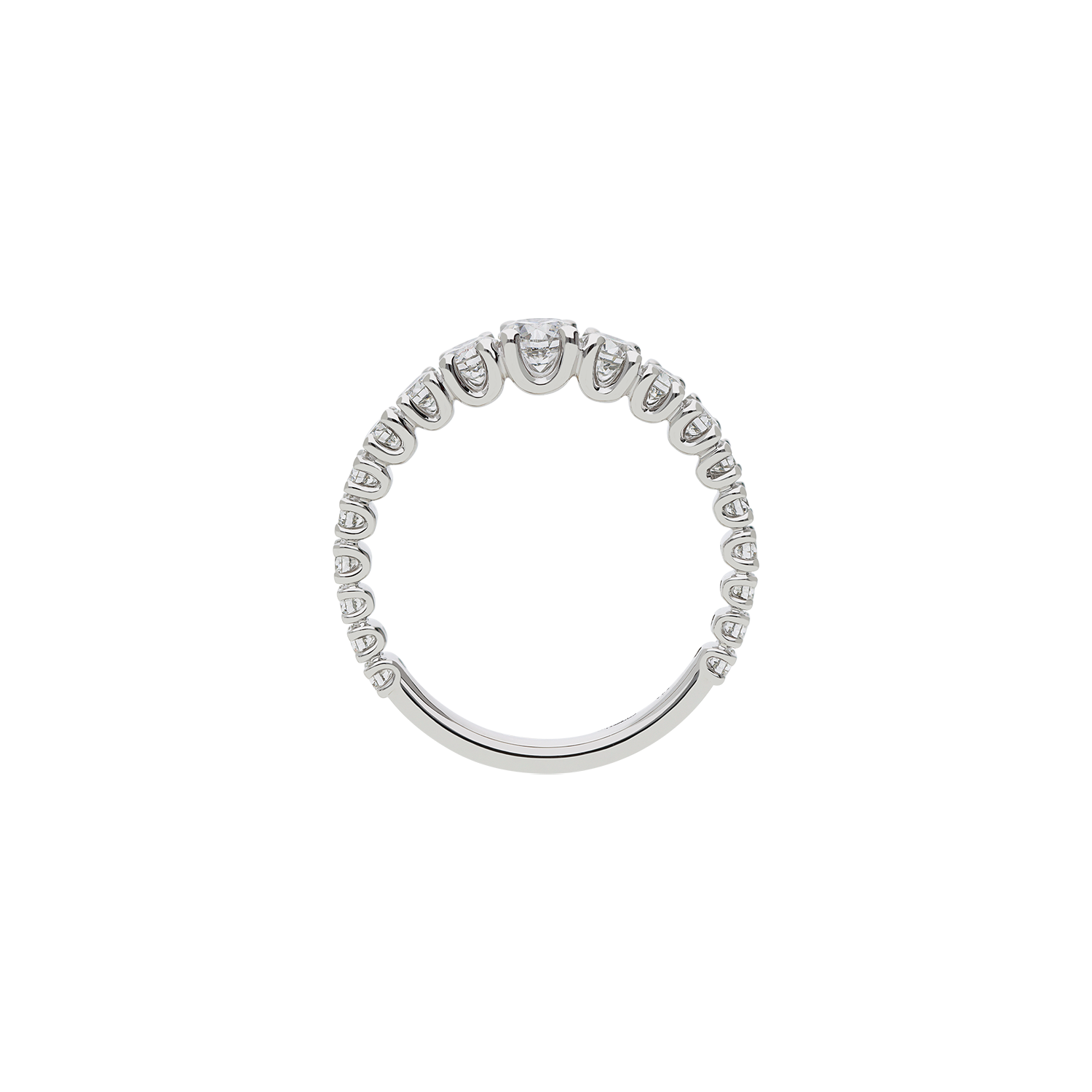 Ring A11932/25W-W Lenti & Villasco