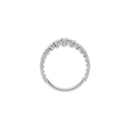 Ring A11932/25W-W Lenti & Villasco