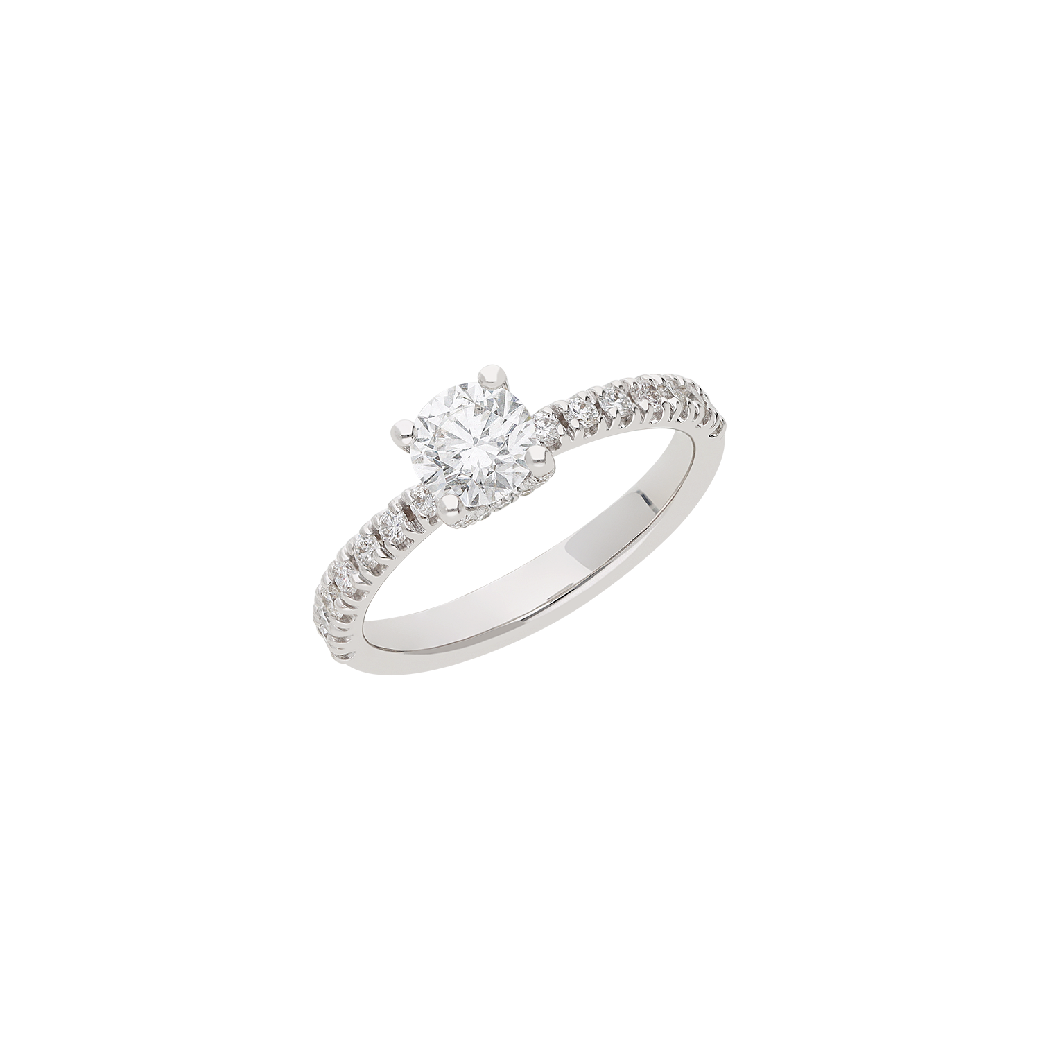Ring A11972I/70W-W Lenti & Villasco