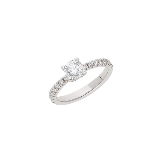 Ring A11972I/70W-W Lenti & Villasco