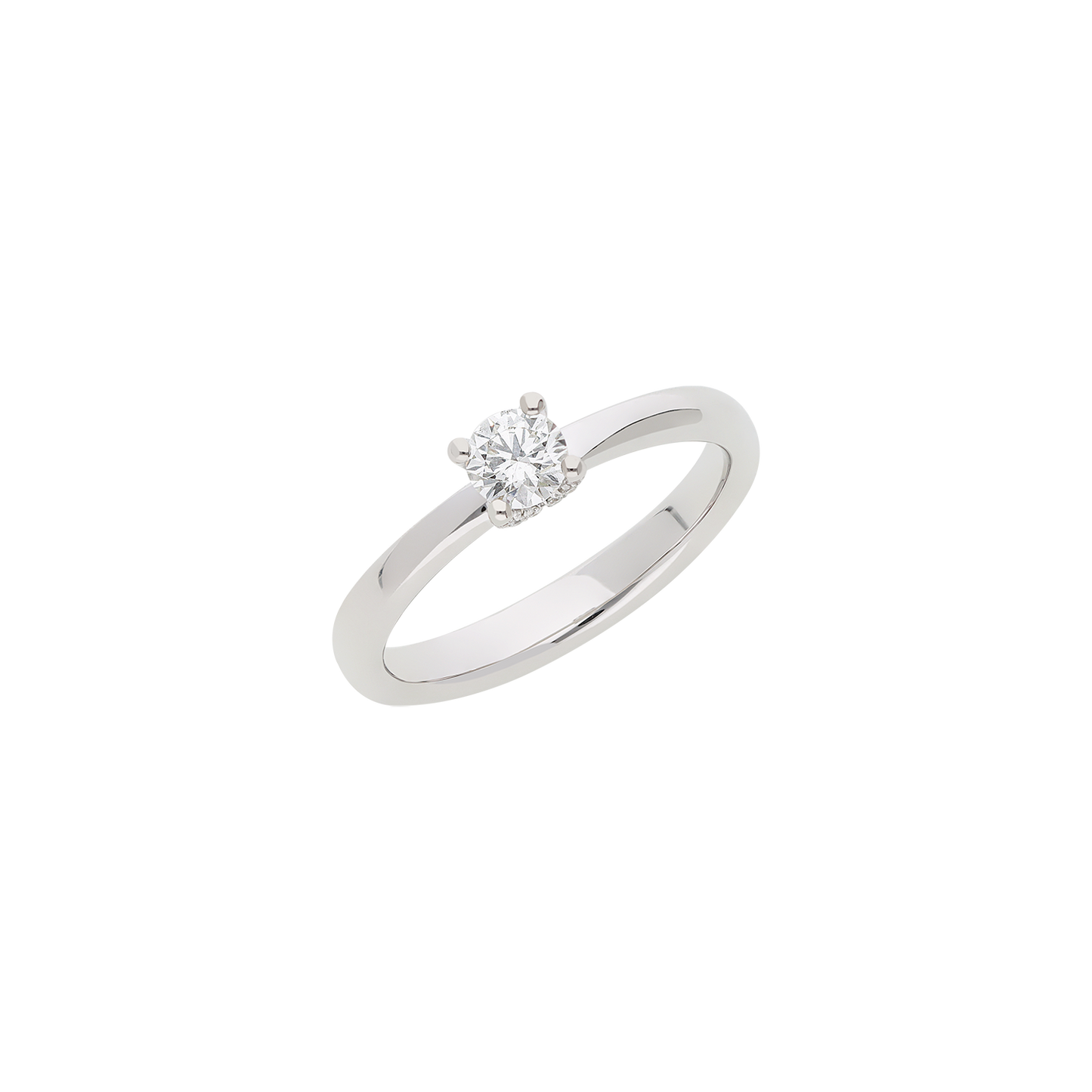 Ring A11972/30W-W Lenti & Villasco