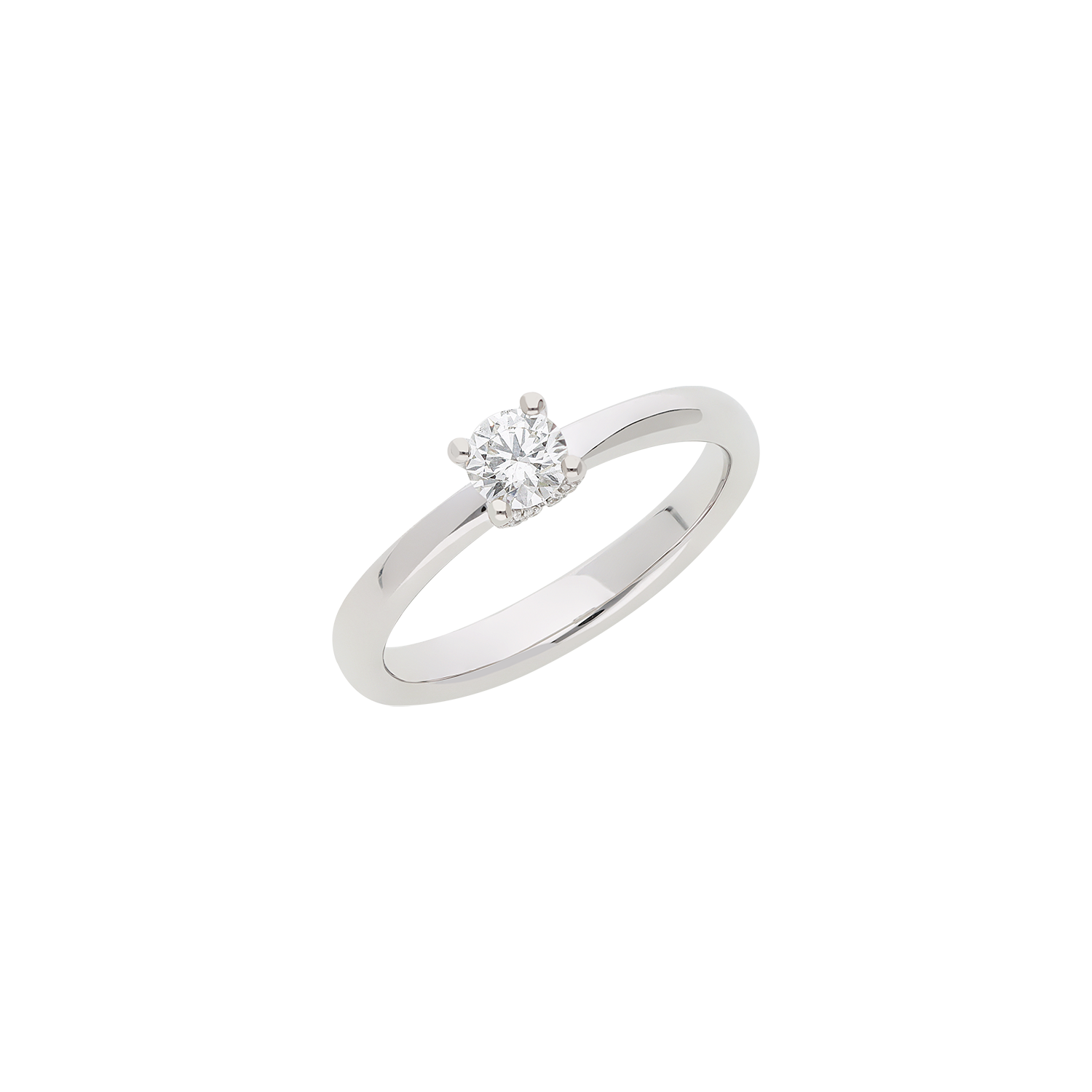 Ring A11972/30W-W Lenti & Villasco