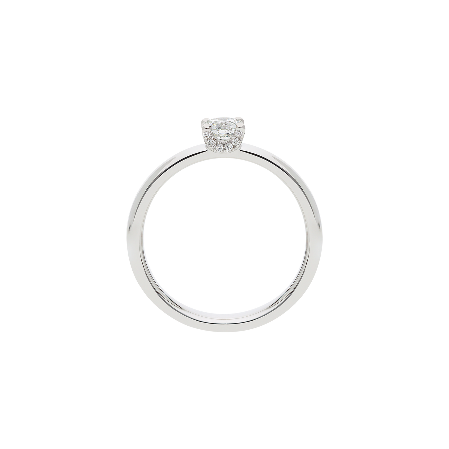 Ring A11972/30W-W Lenti & Villasco