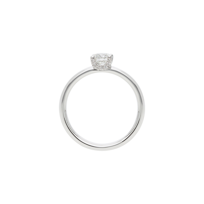 Ring A11972/50W-W Lenti & Villasco