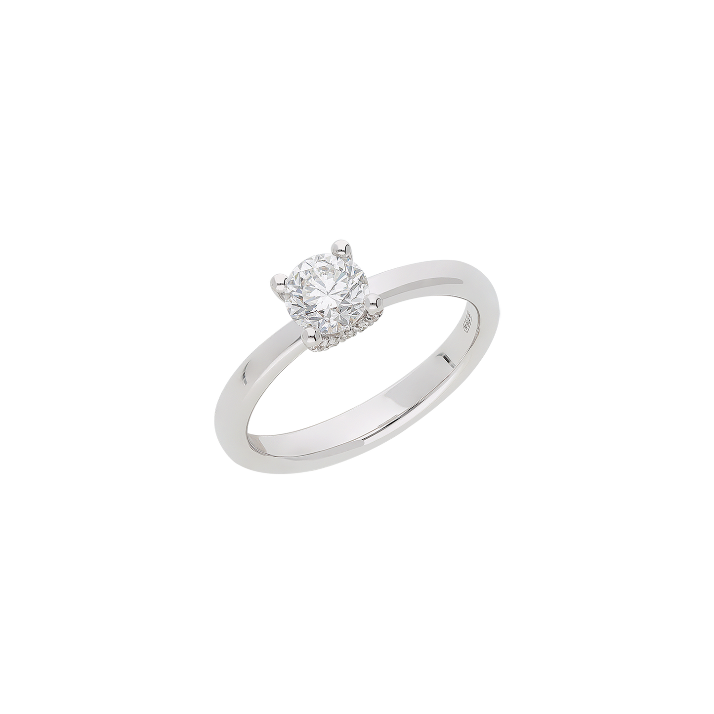 Ring A11972/70W-W Lenti & Villasco