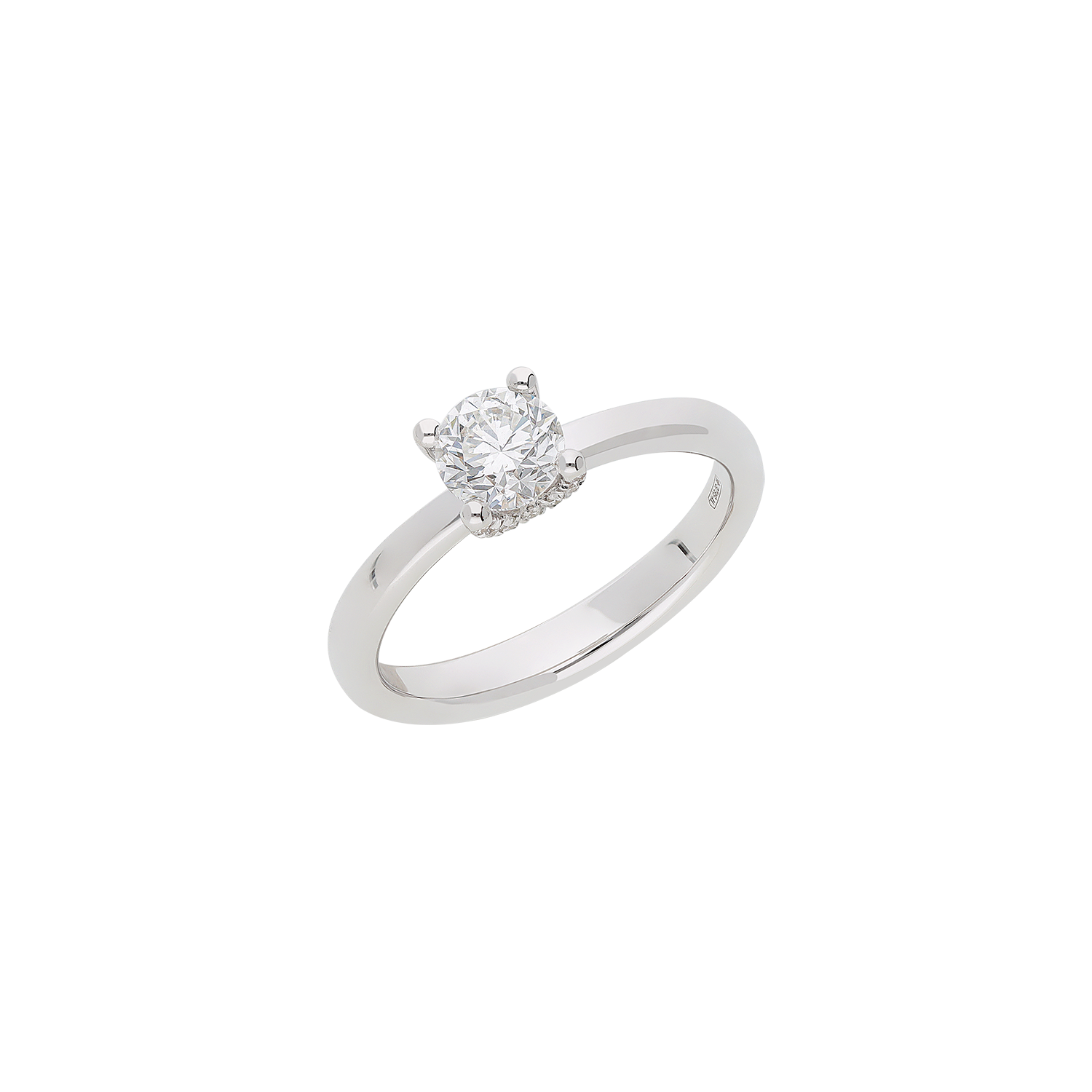 Ring A11972/70W-W Lenti & Villasco
