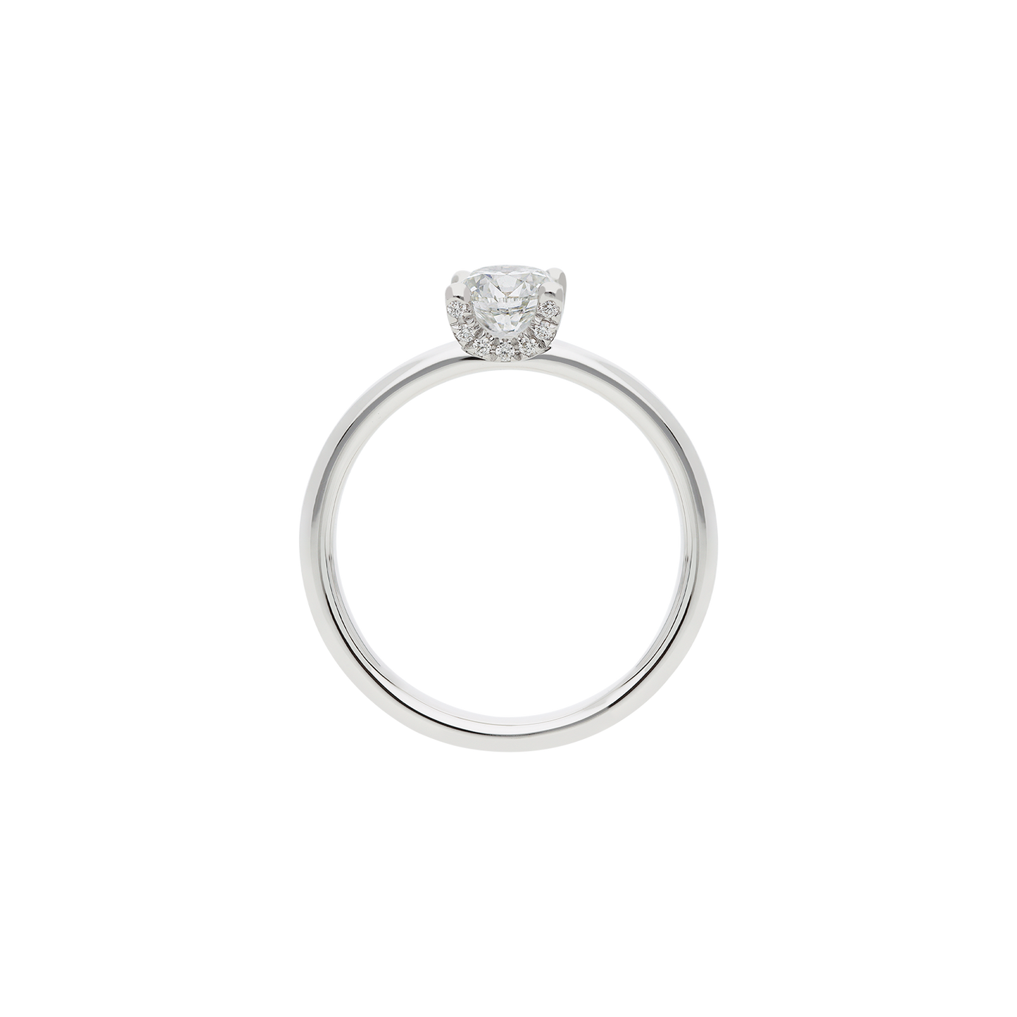 Ring A11972/70W-W Lenti & Villasco