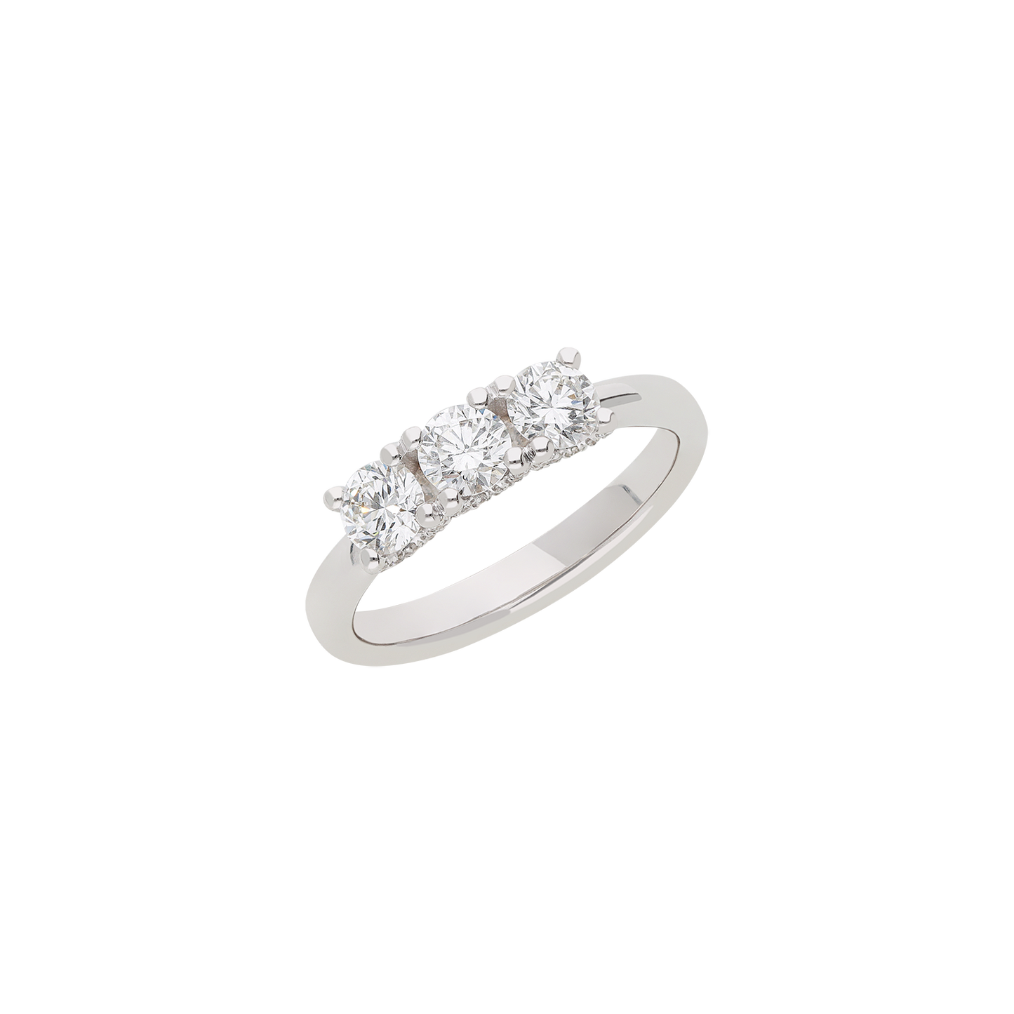 Ring A11974/30W-W Lenti & Villasco