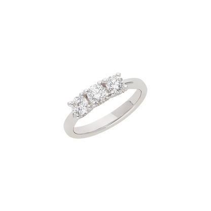 Ring A11974/30W-W Lenti & Villasco
