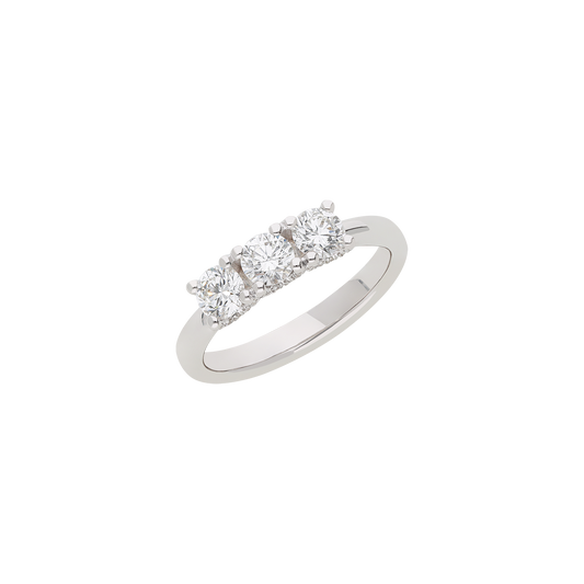 Ring A11974/30W-W Lenti & Villasco