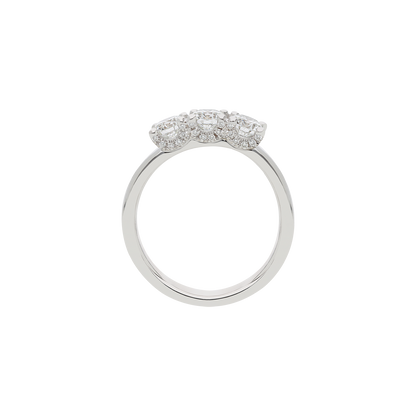 Ring A11974/30W-W Lenti & Villasco