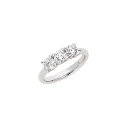 Ring A11974/40W-W Lenti & Villasco