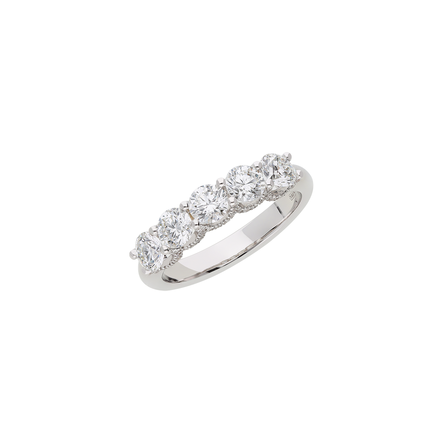 Ring A12010/30W-W Lenti & Villasco