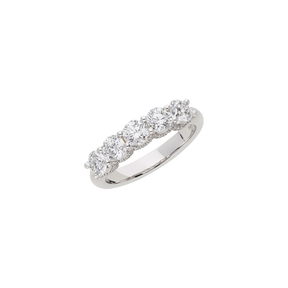 Ring A12010/30W-W Lenti & Villasco