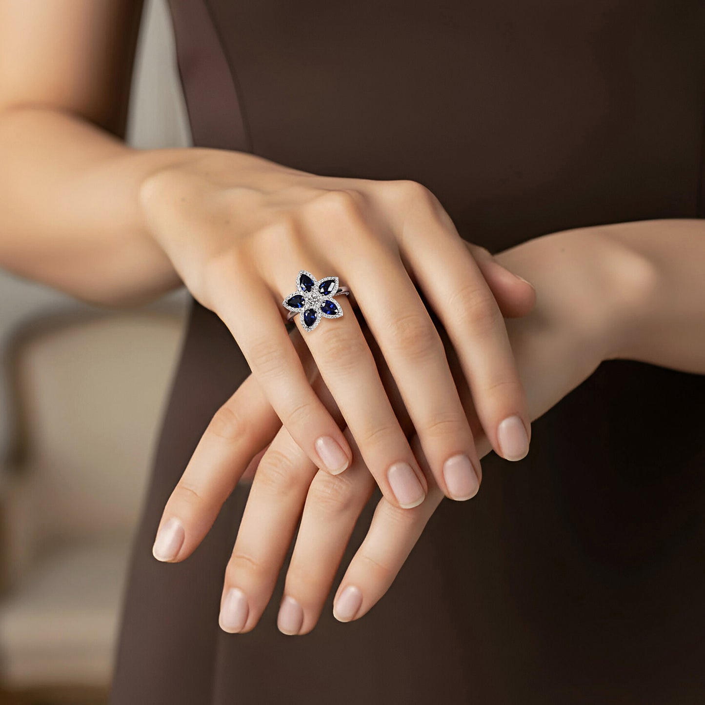 Ring A12016/ZBW-W