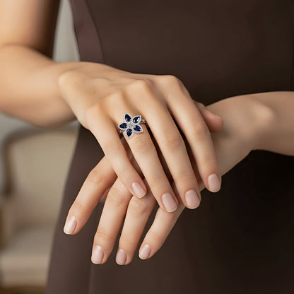 Ring A12016/ZBW-W