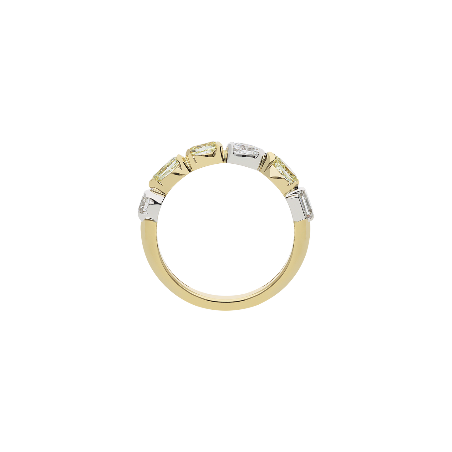 Ring A12021/YW-YW