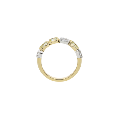 Ring A12021/YW-YW