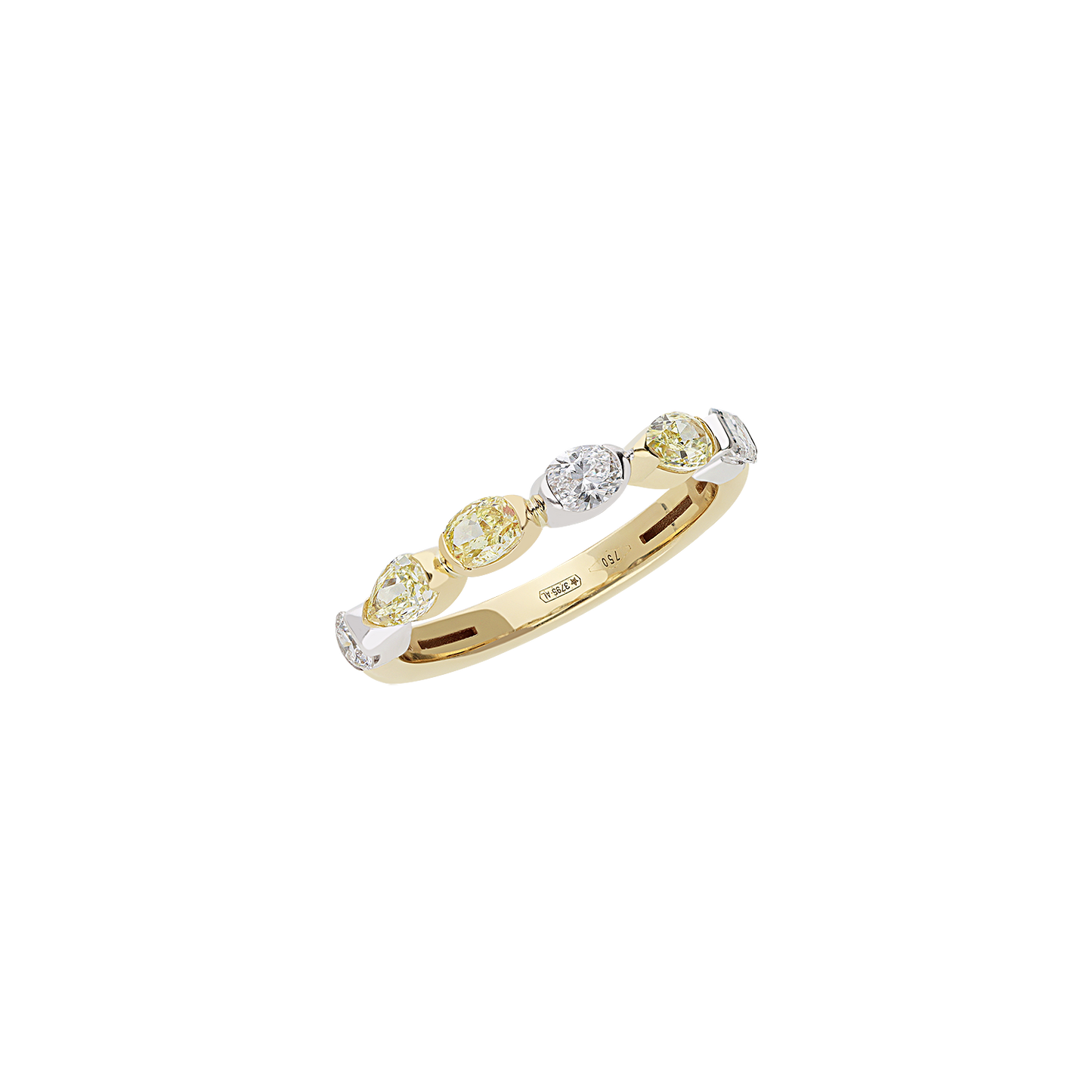 Ring A12021/YW-YW