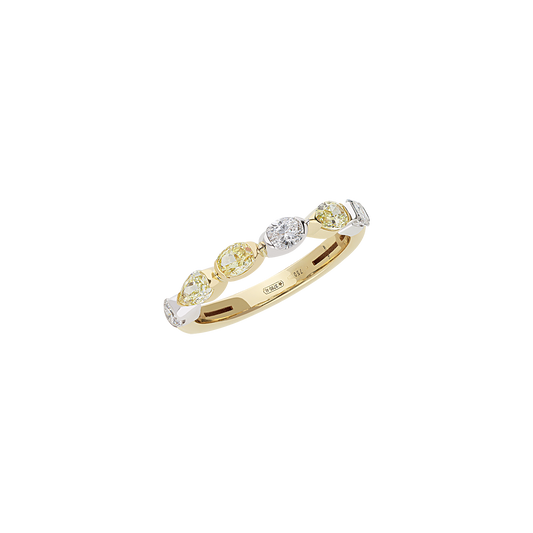 Ring A12021/YW-YW