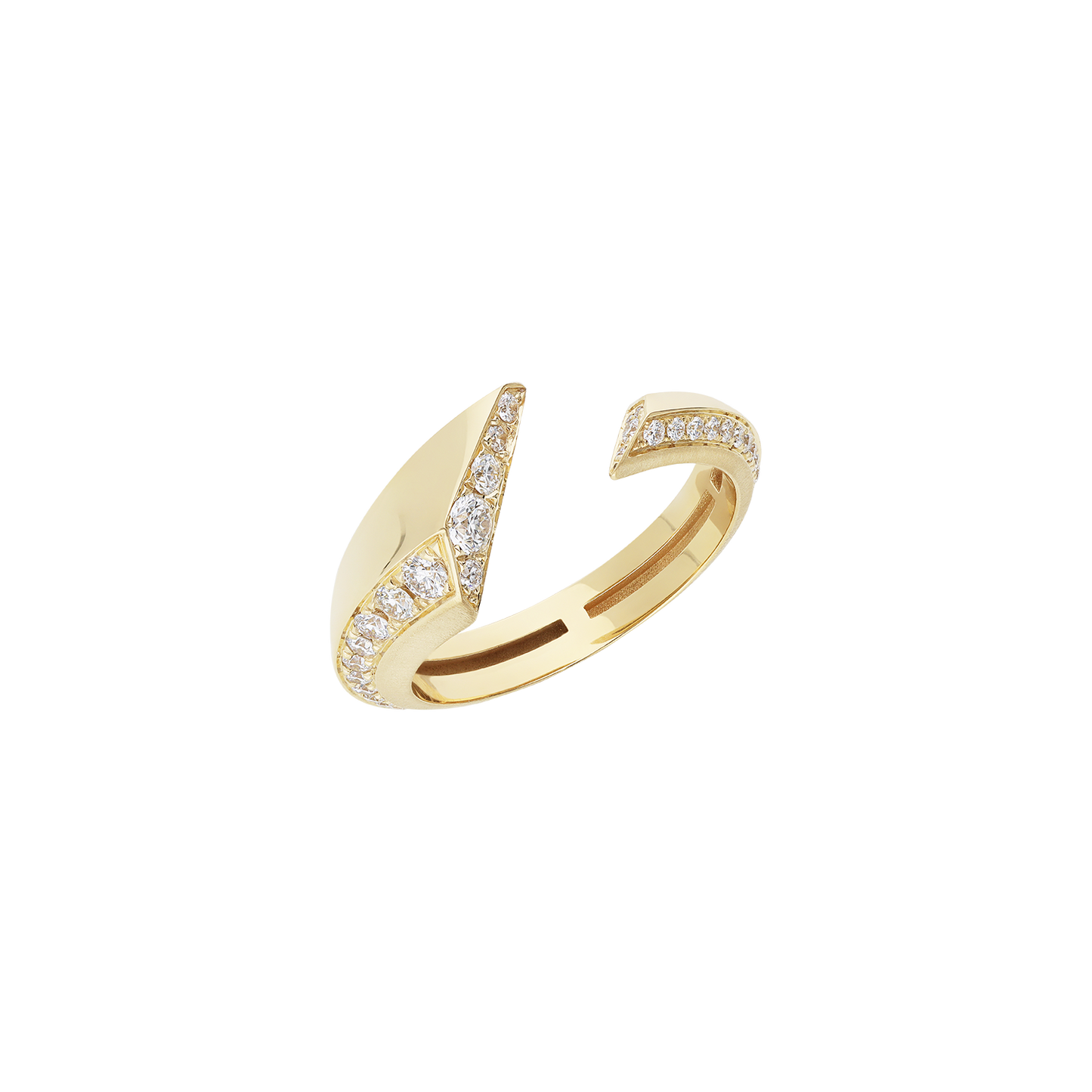 Ring A12038/W-Y