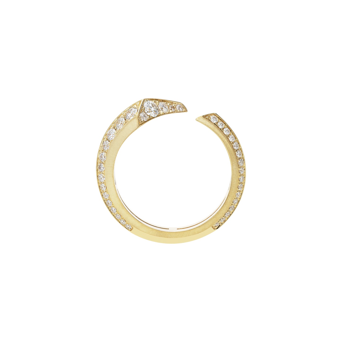 Ring A12038/W-Y
