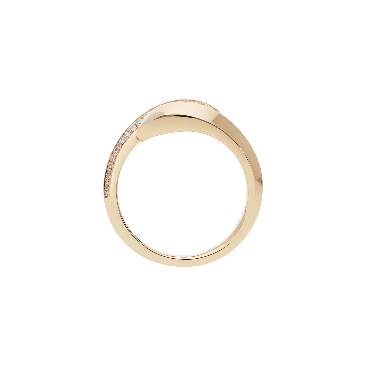 خاتم A12066/W-R