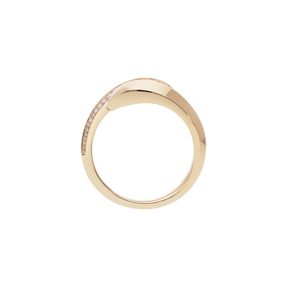 خاتم A12066/W-R