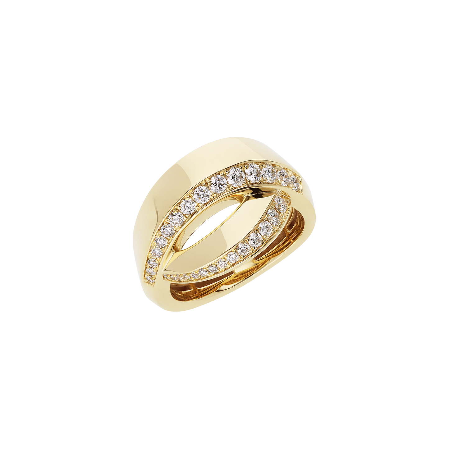 Ring A12067/W-Y