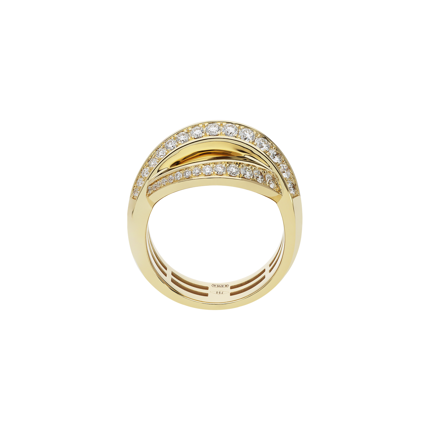 Ring A12067/W-Y