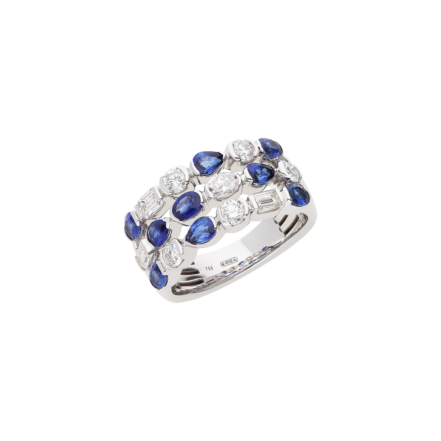 Ring A12075/ZBW-W