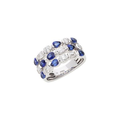 Ring A12075/ZBW-W