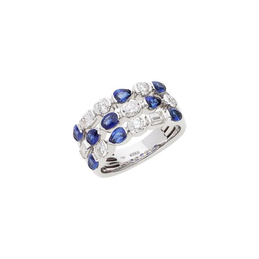 Ring A12075/ZBW-W