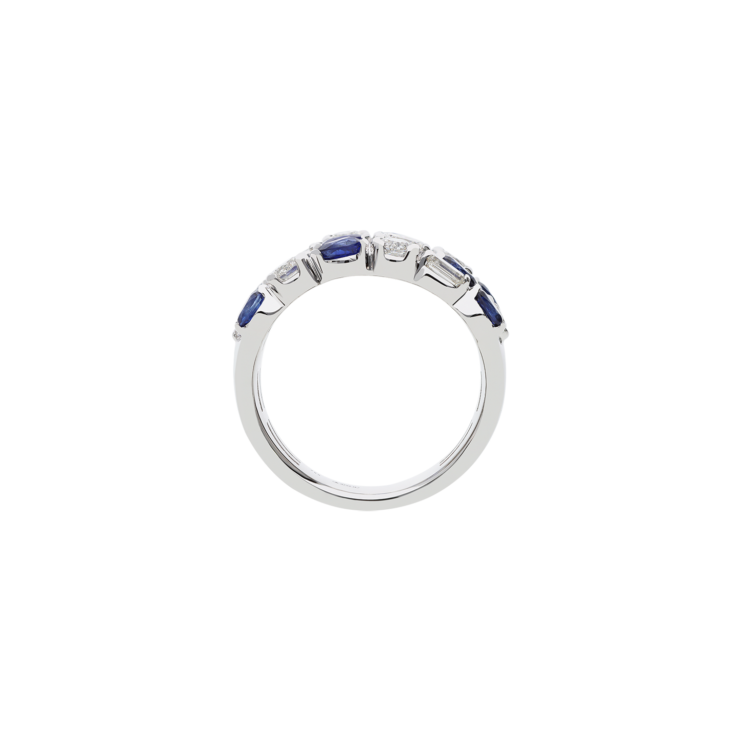 Ring A12075/ZBW-W