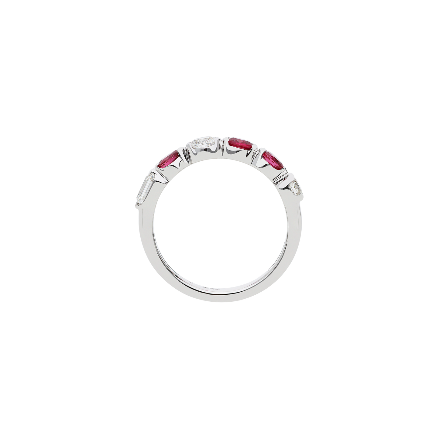 Ring A12076/RUW-W