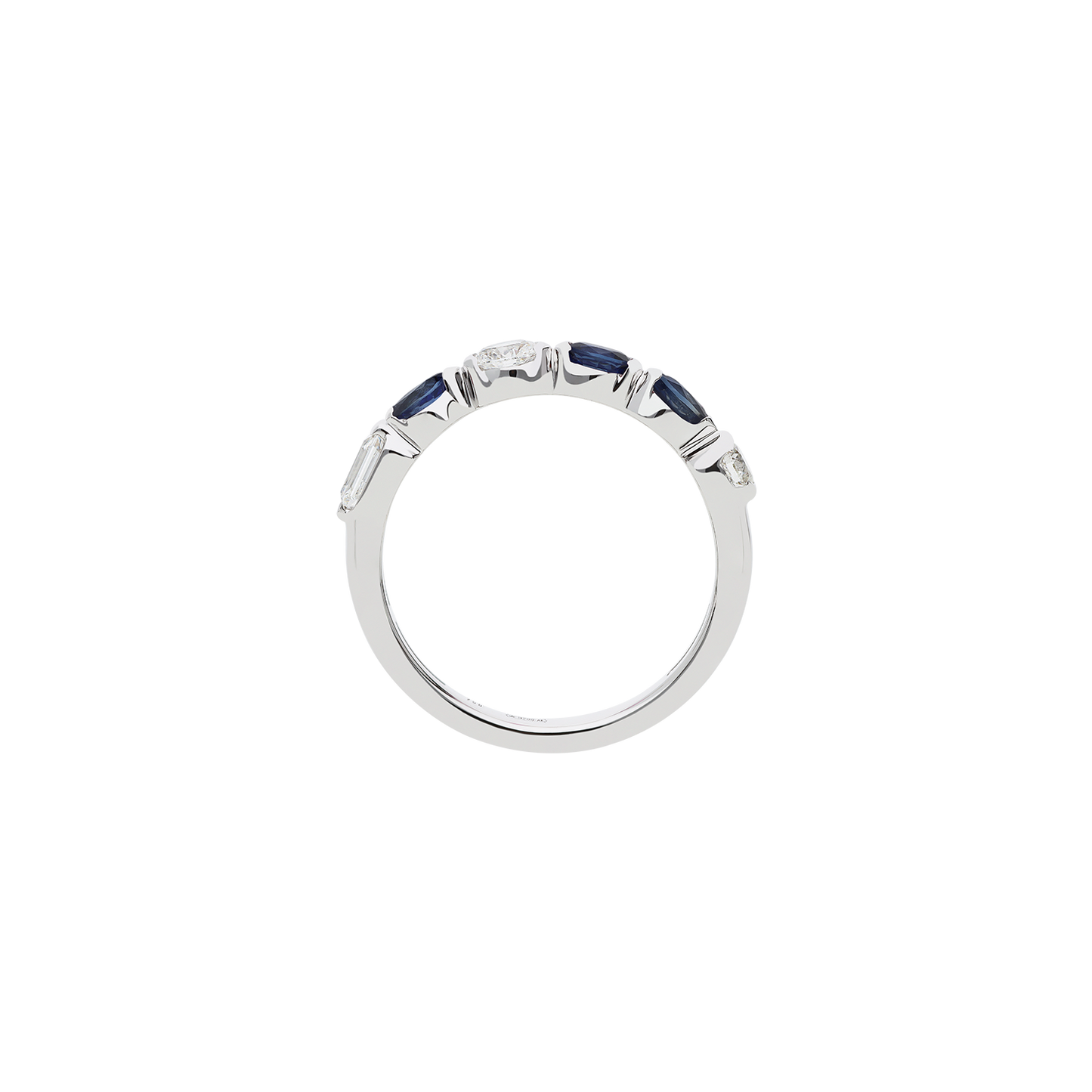 Ring A12076/ZBW-W